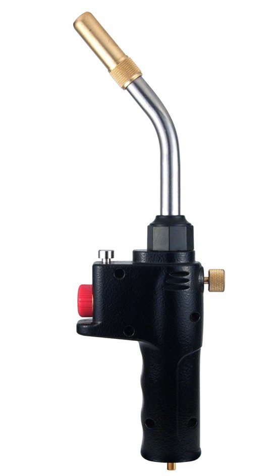GoSystem QP8088H Quick Pro Auto Power Torch
