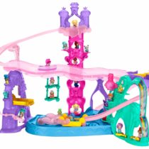 Shimmer and Shine DYW01 Teenie Genies Magic Carpet Adventure