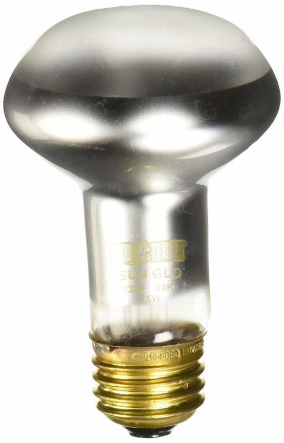 Exo Terra Intense Basking Spot Lamp, 75 W