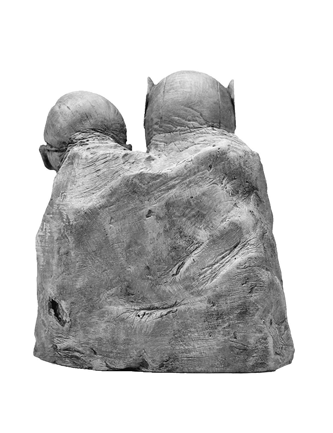 Factory Entertainment Batman 1966 TV Series Dynamic Duo Monolith, Multi-colored - Image 3