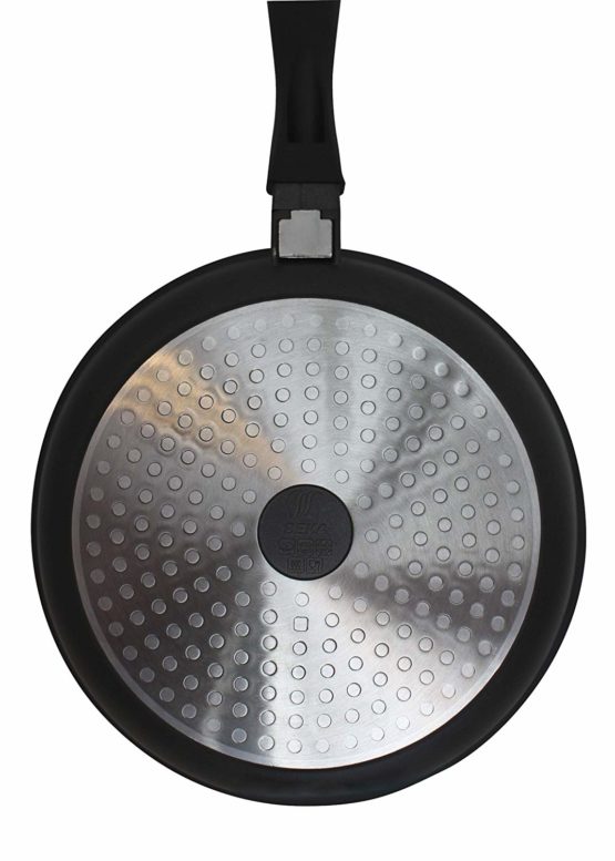 Beka Energy Aluminium Non-Stick Frying Pan 26 cm - Image 2