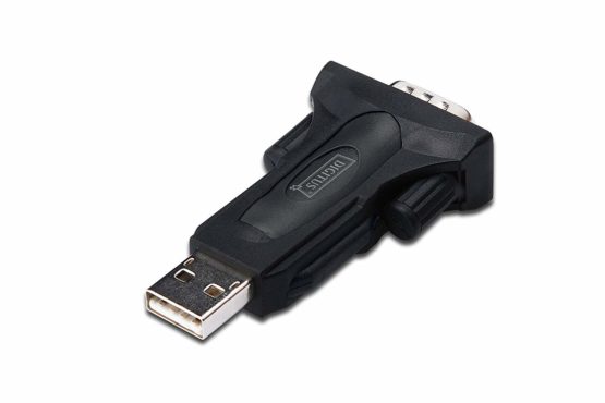 Digitus USB to Serial Adapter - Image 3
