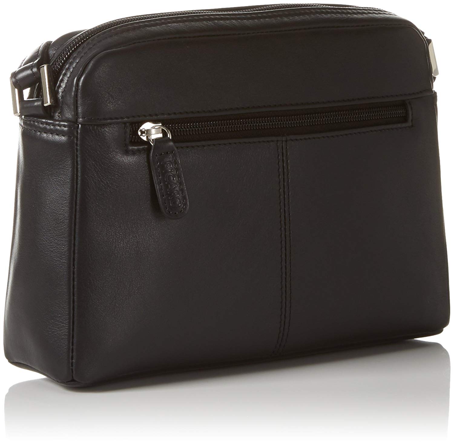 Picard Womens Really Cross-Body Bag Black (Schwarz), 23x17x6 cm (W x H x L) - Image 2