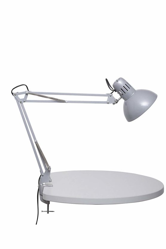 Maul Desk Lamp MAULstudy Silver - Image 2