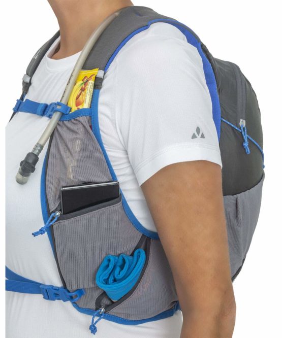 VAUDE Unisex Trail Spacer 8 Backpacks5-9L - Image 4