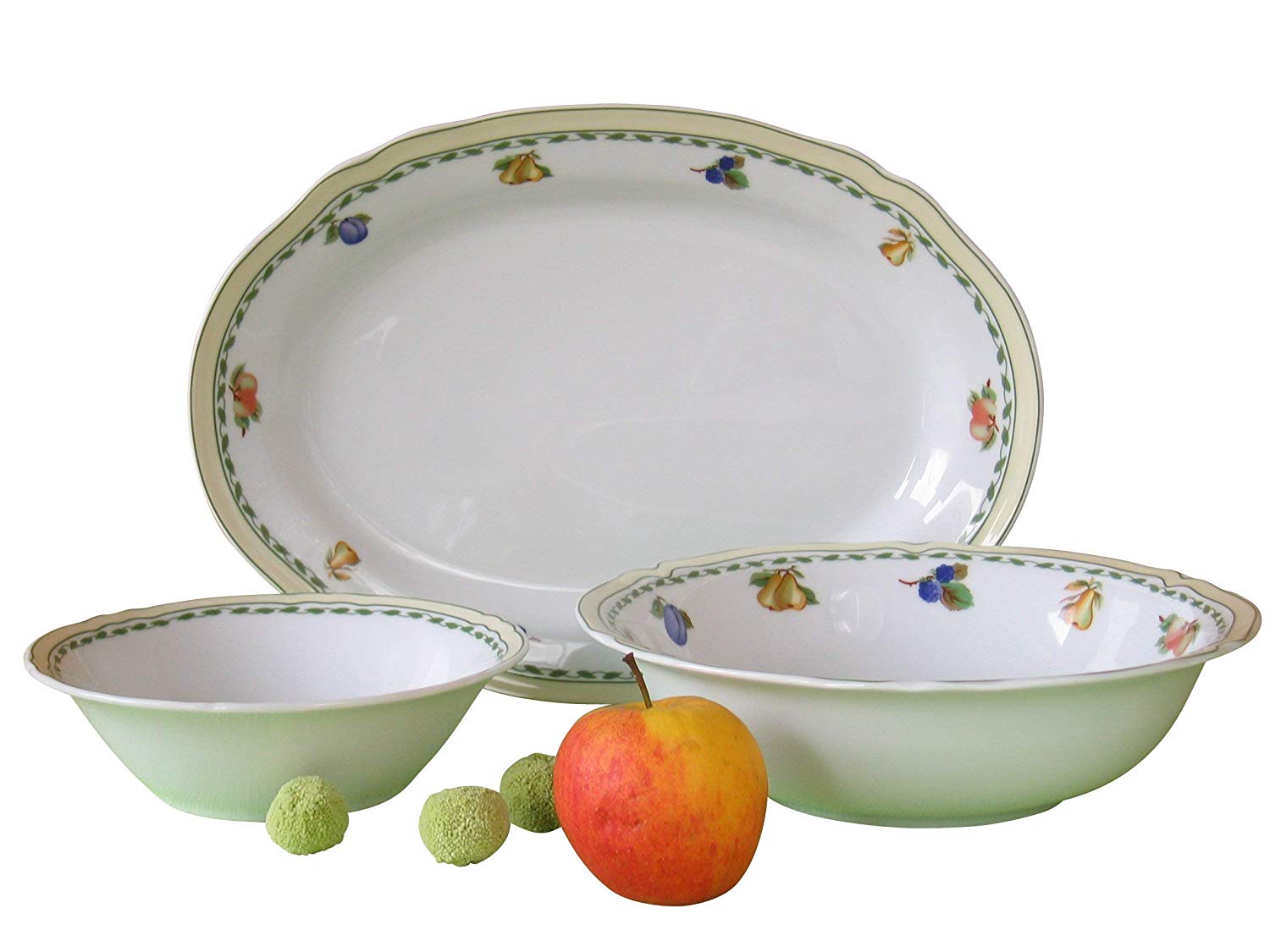 GRAVY BOAT W/TRAY - CORPORATION - View #5