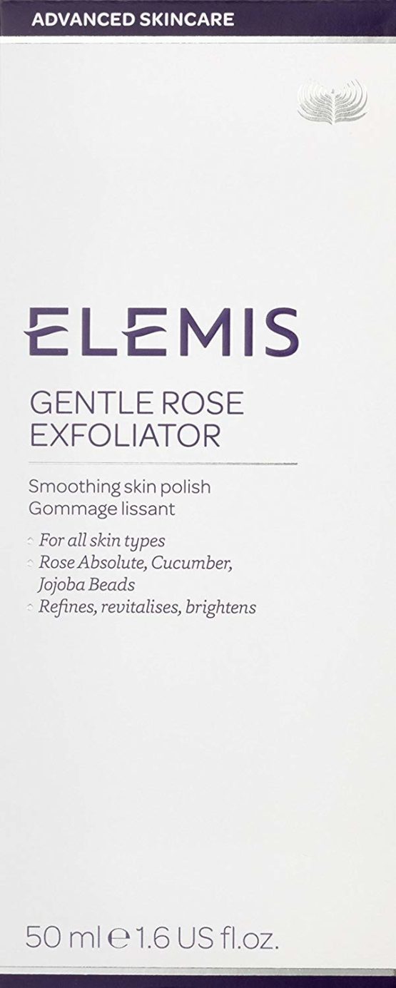 Elemis Gentle Rose Exfoliator - Image 2