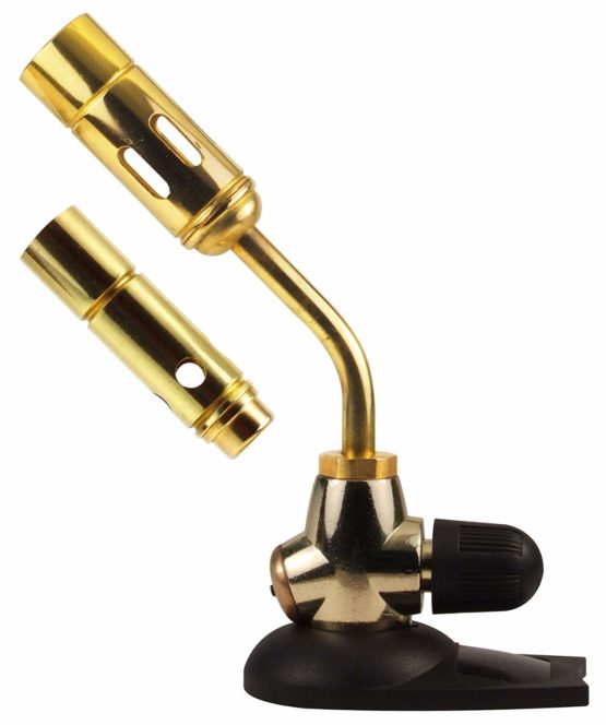 GoSystem Work Mate Torch Kit