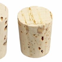 RAYHER Tapered Corks, 36 Pieces, Assorted Sizes
