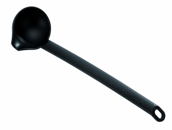 Tescoma Single Spout Pouring Ladle Space Line, Assorted, 30.5 x 8.1 x 5.9 cm