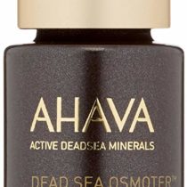 Ahava Dead Sea Osmot Conc Eye 15ml