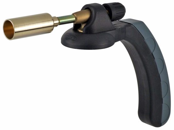 GoSystem DIY Blow Torch, Black