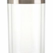 Zeller 27353 201/12 x 22 x 5 cm Wine Cooler Plastic/Stainless Steel