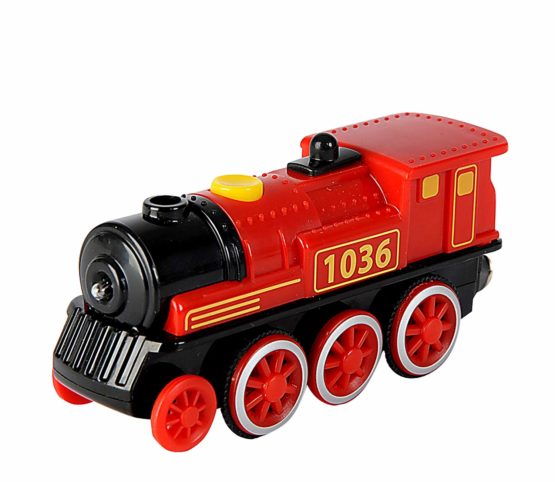 Eichhorn 100001303 E-Locomotive - Image 3