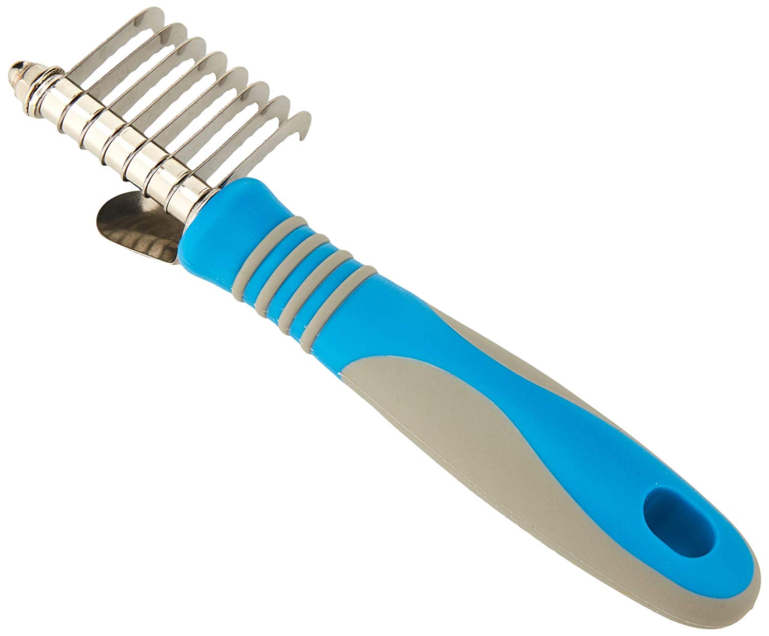 Ancol Ergo Maxi Knot Buster, blue, 1 Item