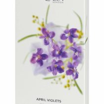April Violets Soaps for her 3X100g, Y9200021-6