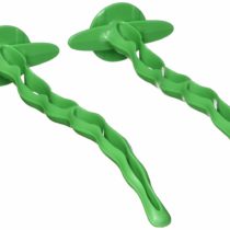 Vision Perch for Vision Cages, Large, Green