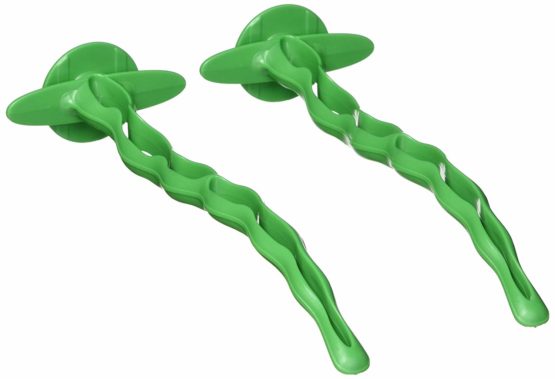 Vision Perch for Vision Cages, Large, Green