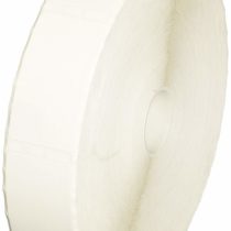 Large Capacity 1700 Label Roll of Multi Purpose Labels 1 1/8INX2IN