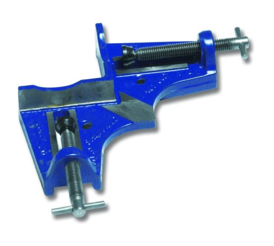 Irwin Record M140 Corner Clamp 2in