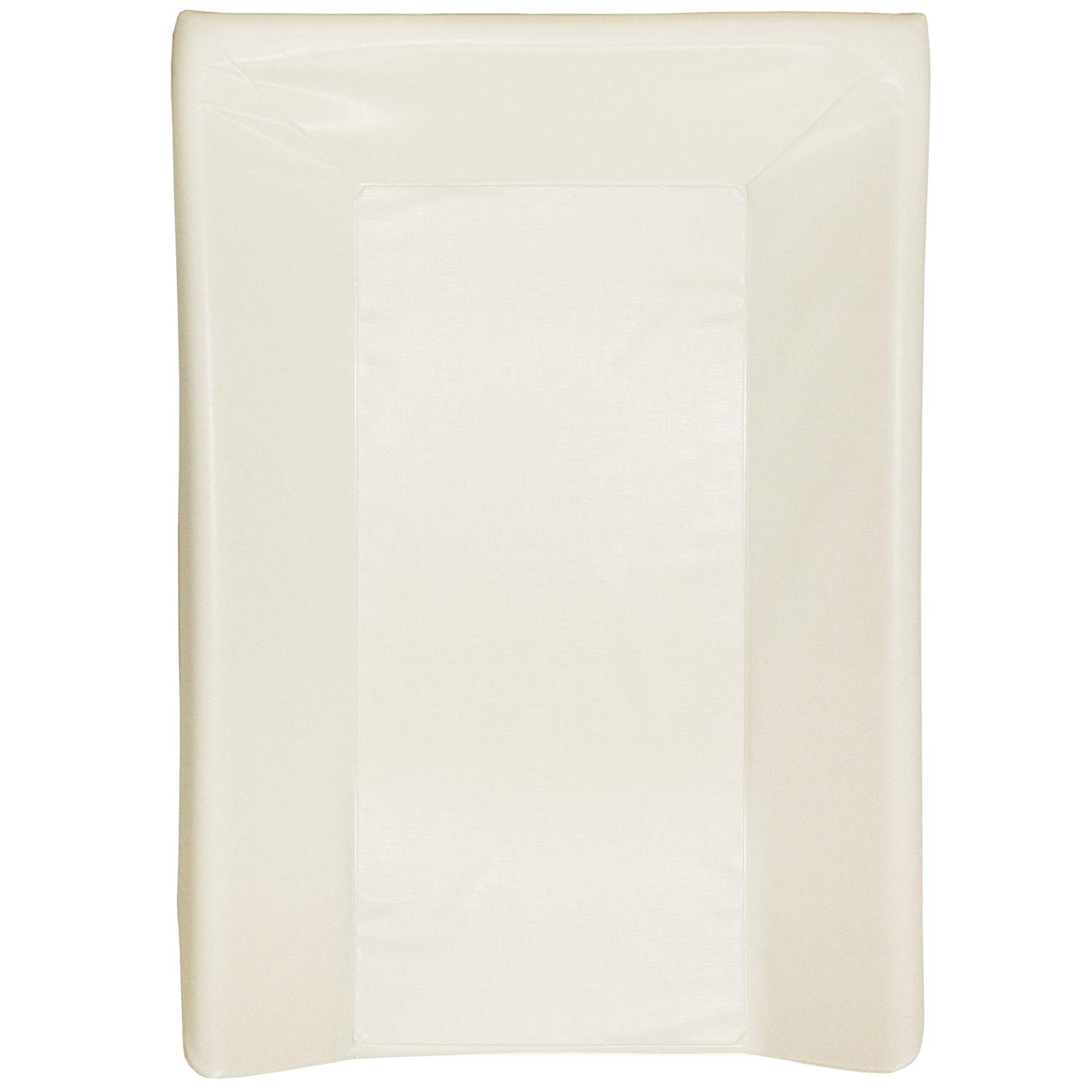 BabyCalin - Changing mat Luxe Ecru 50x70 cm, 50 x 70 cm