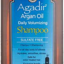 Agadir Argan Oil Volumizing Shampoo 355ml