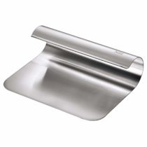 Silit Cut'n Serve Universal Aid Rustproof Matt 18/10 Stainless Steel, Silver, 1 - Pack