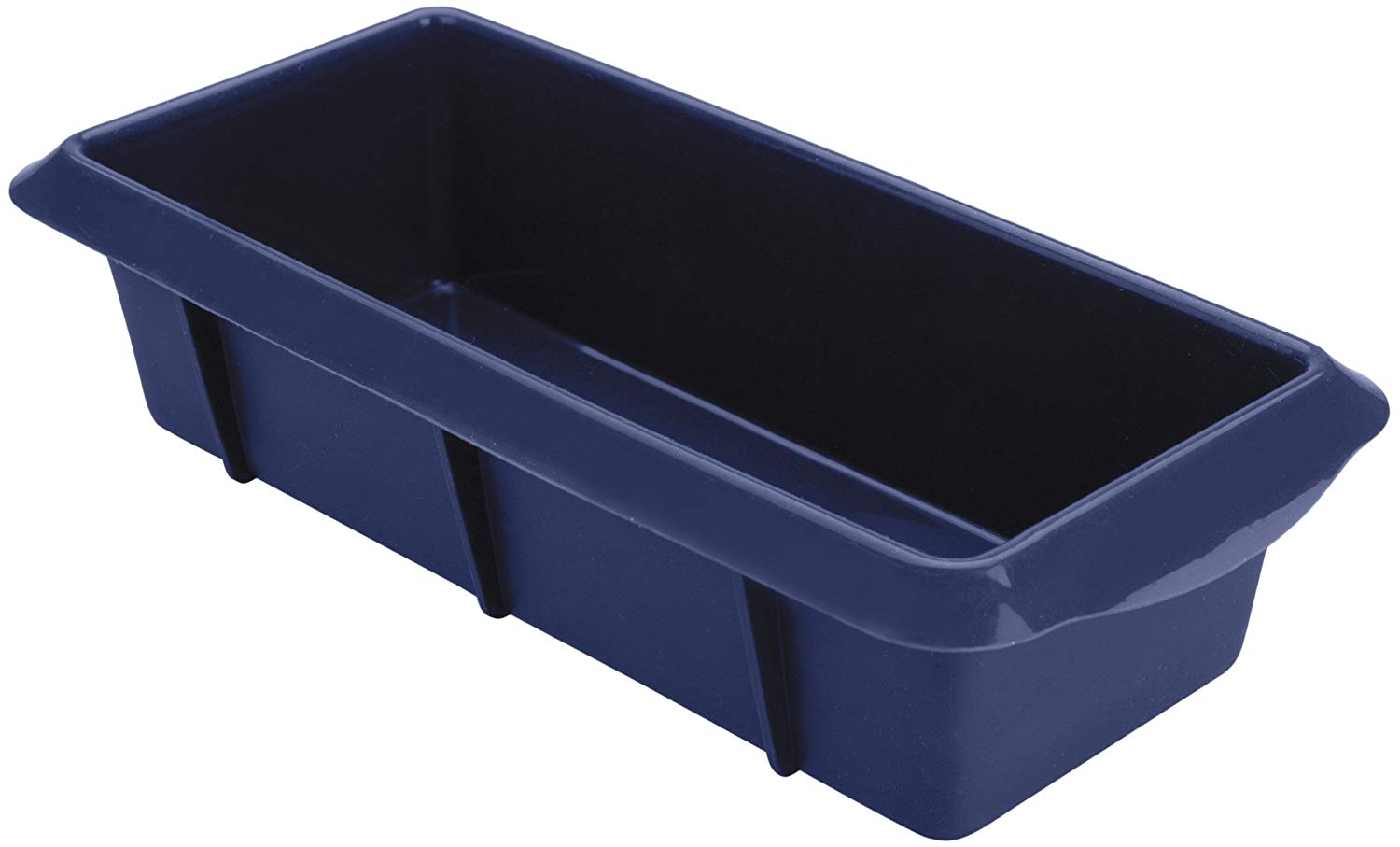 Ibili 870004 - Molde Cake Blueberry 25x10,5x6,5 cm, 25 x 10.5 x 6.5 cm