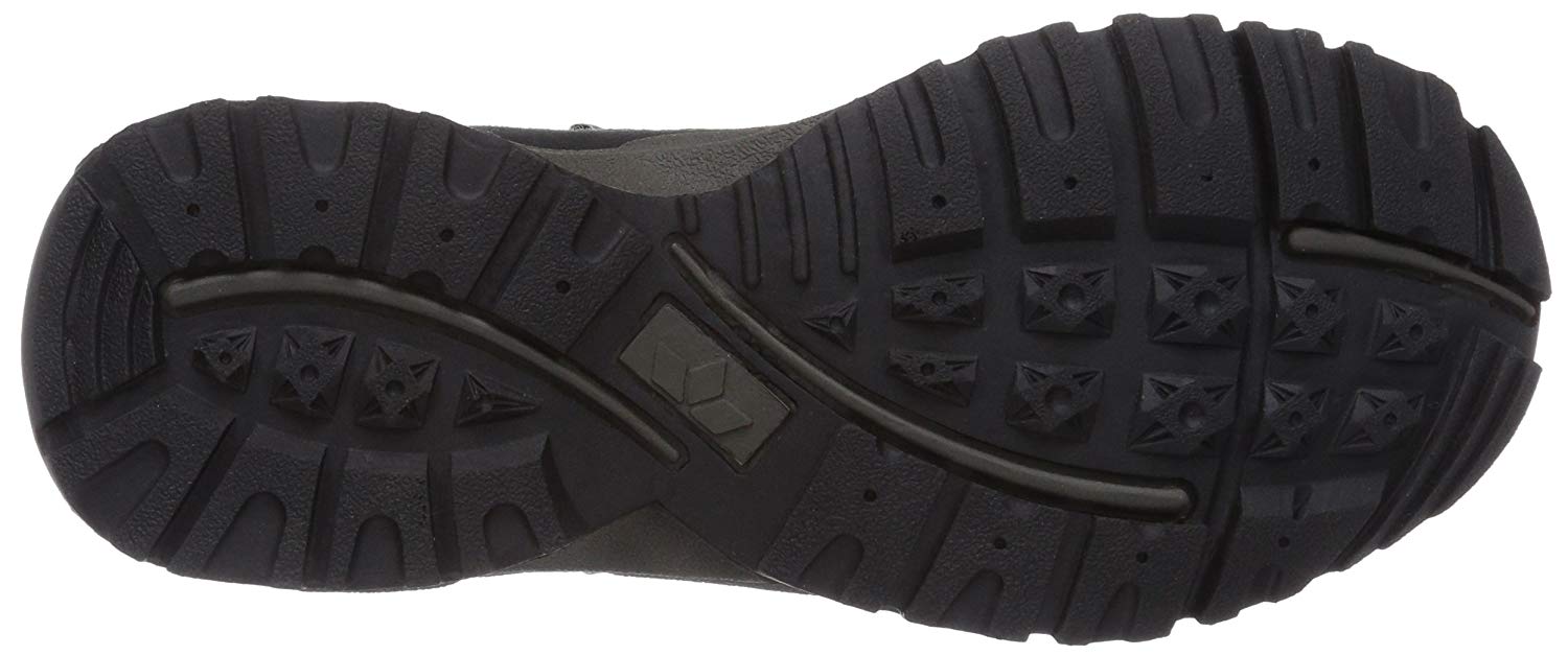 Lowa Renegade Evo GTX Mid Olive/Mustard LM311916-7898 wandelschoenen heren online bestellen bij Outdoor