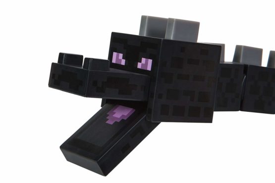 Minecraft 16645 Ender Dragon Figure - BigaMart