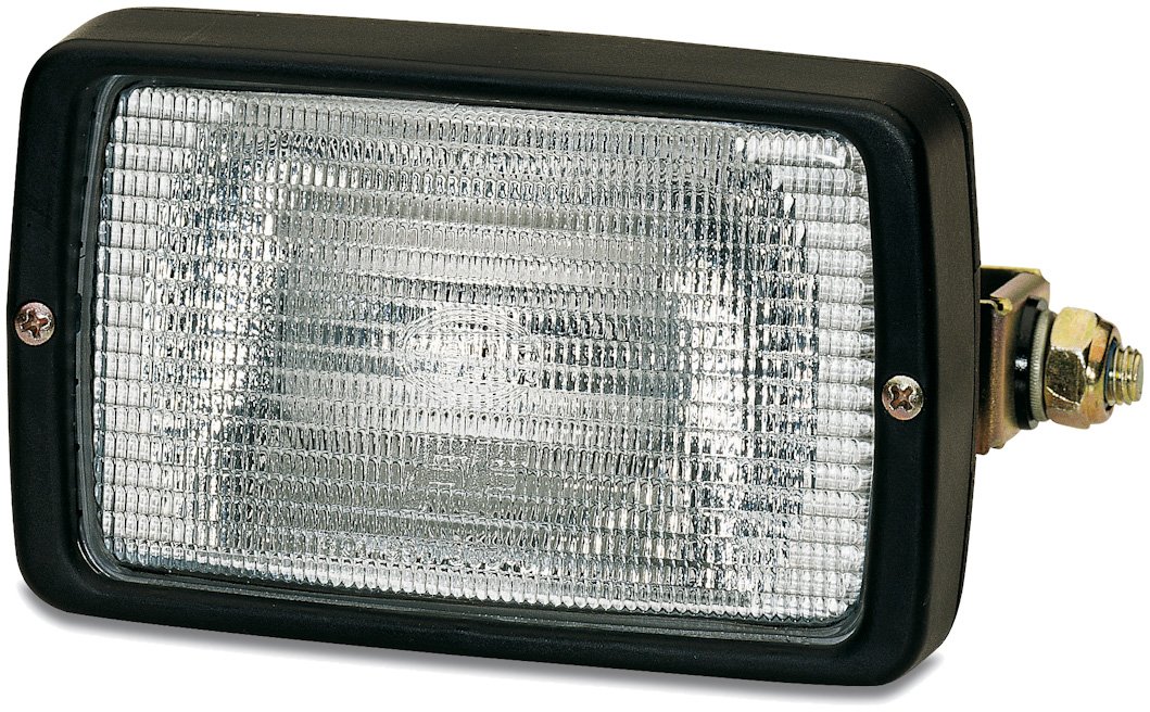 HELLA Picador 6875 Halogen Worklight 1GA 006 875-001