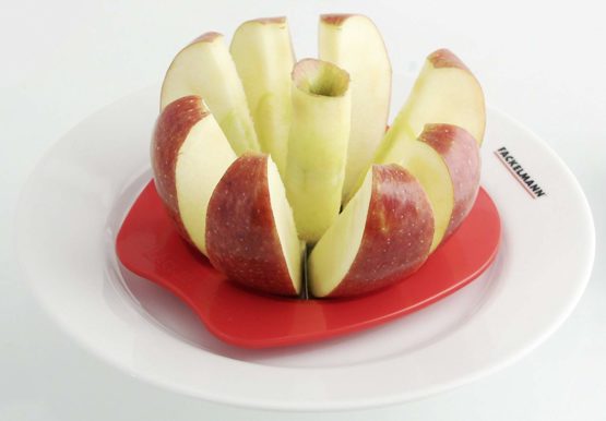 Fackelmann 42015 Apple Slicer Plastic - Random Colours - Image 4