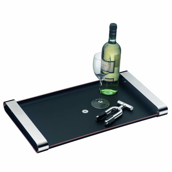WMF Club Tray, Black - Image 2