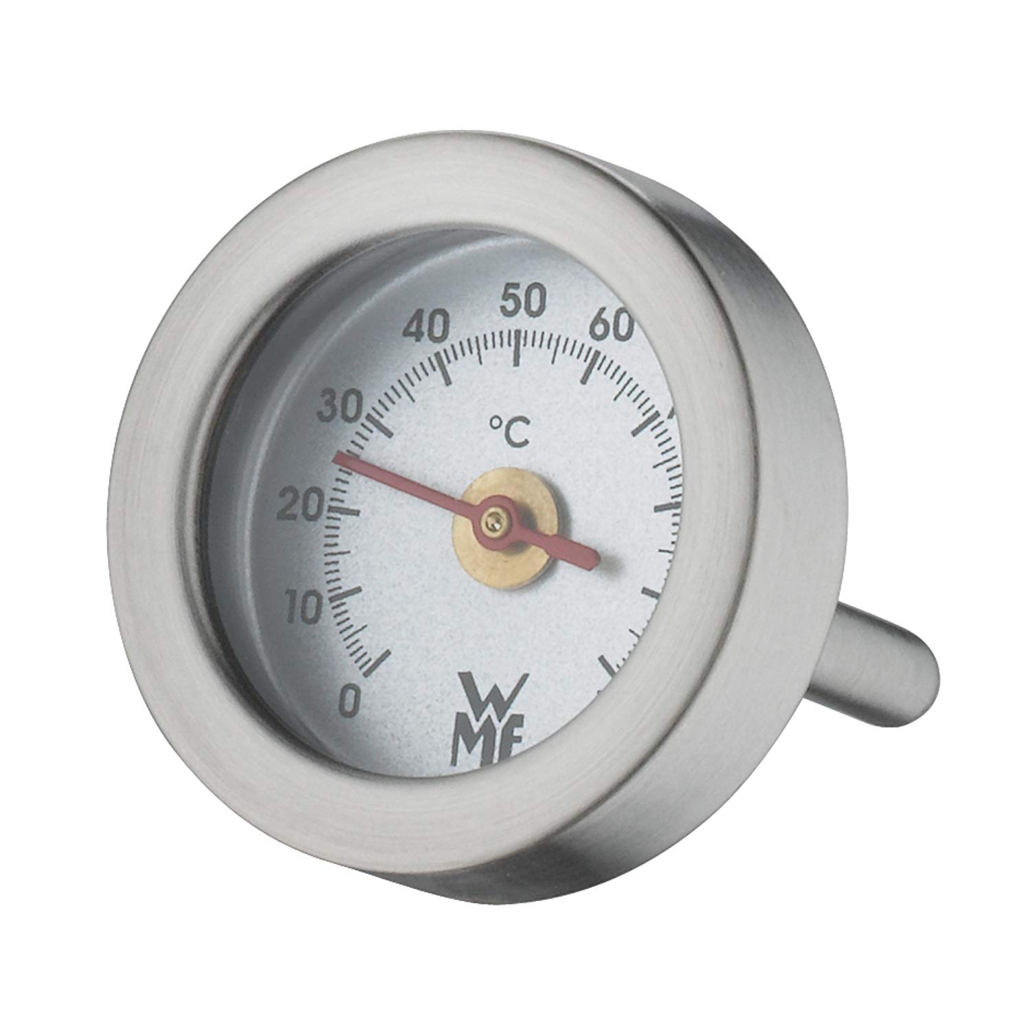 WMF Vitalis Stainless Steel Thermometer