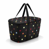 Reisenthel coolerbag Koffer, 44 cm ,20L, Dots