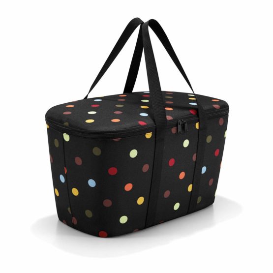 Reisenthel coolerbag Koffer, 44 cm ,20L, Dots