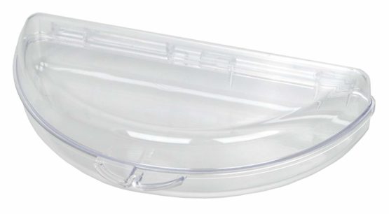 Pendeford NS608 Microwave Omelette Pan , Silver - Image 2
