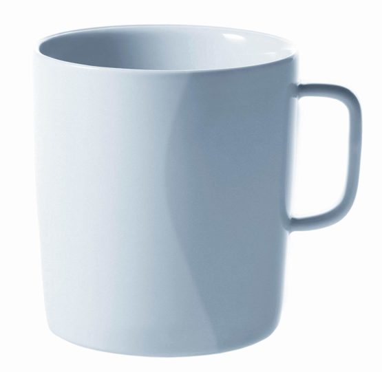 A di Alessi PlateBowlCup Mug, Set of 4, (AJM28/89) - Image 2