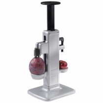 Westmark Cherry And Plum Stoner, Removes Pits And Stones, Height: 23 cm, Aluminium/Stainless Steel/Plastic, Steinex-Combi, 40202260