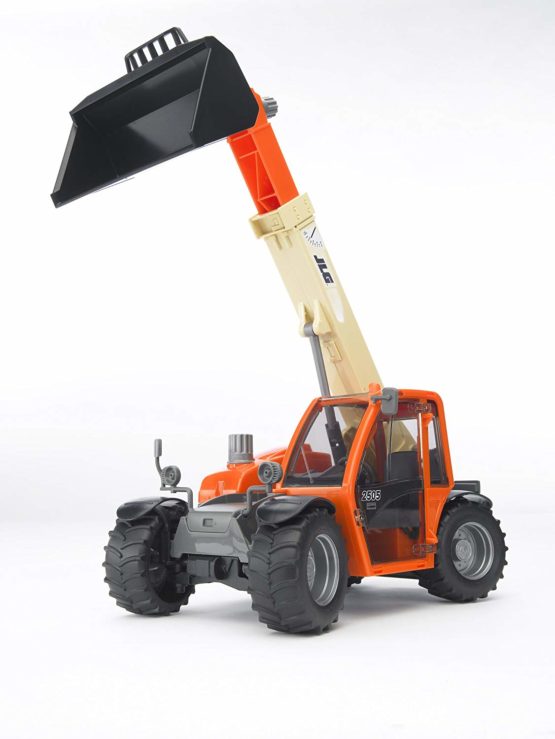 Bruder Pro Series JLG 2505 Telehandler - Image 2