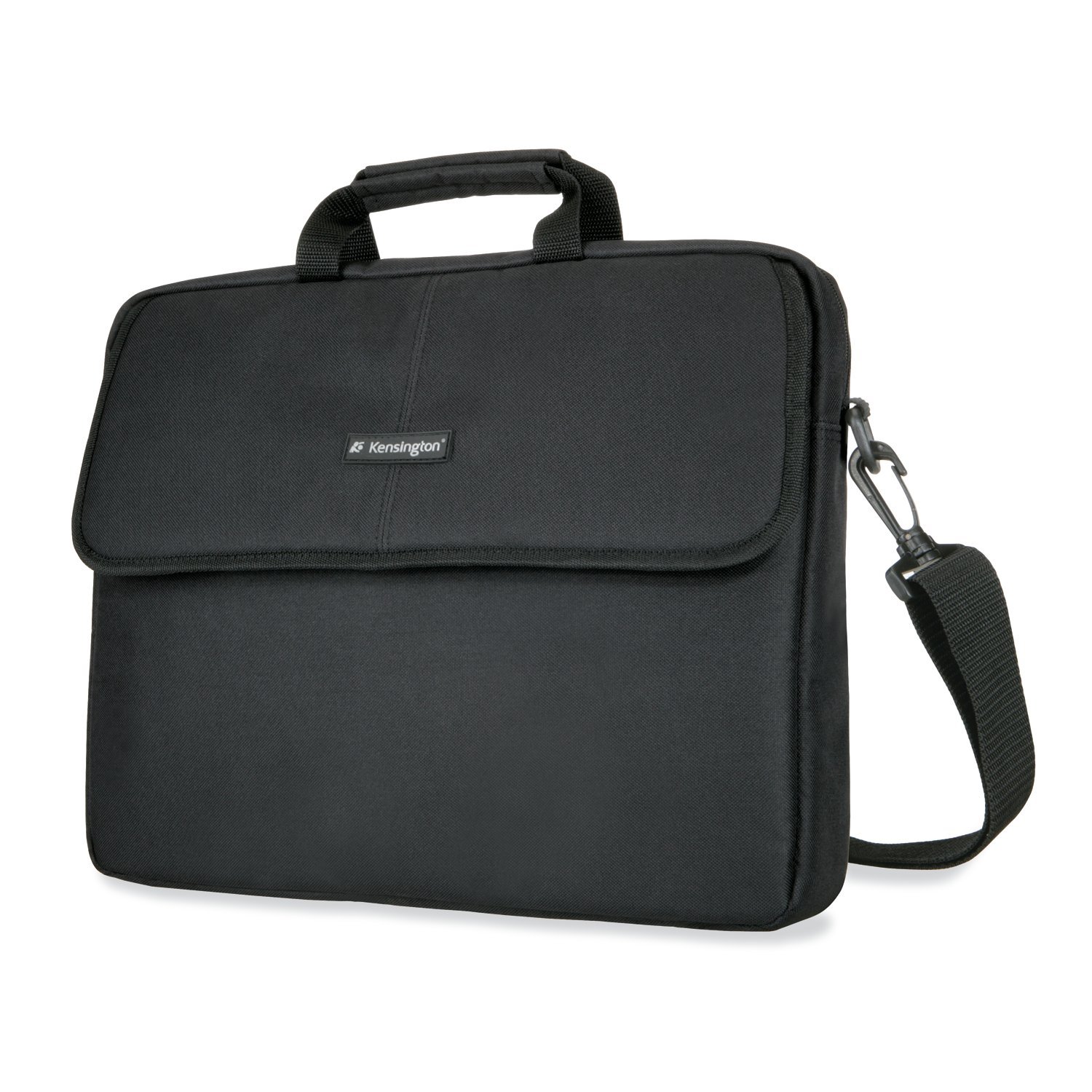 Kensington Laptop Sleeve, Simply Portable Classic Sleeve for 17 Inch devices