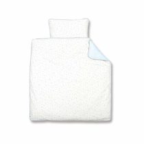 Bemini by Baby Boum Cover Cradle (Frost Star)