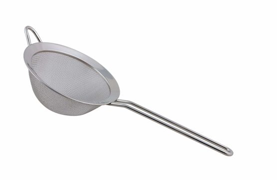 Dexam 10 cm Stainless Steel Sieve