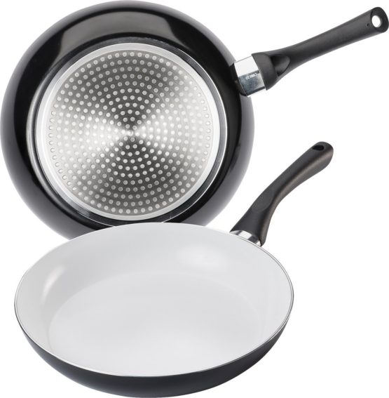 Karl Kruger Riga Aluminium Series Pan, 32 cm - Image 4