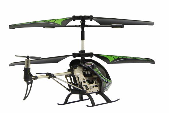 Jamara Jamara038150 2.4 GHz Gyro V2 Helicopter - Image 3
