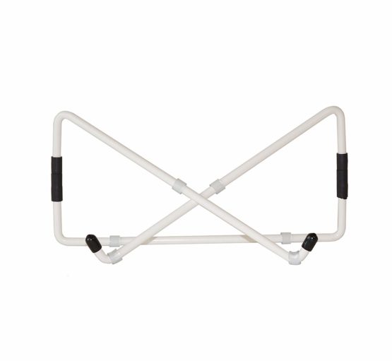 Tools R-GO Travel Stand for Laptop White - Image 2