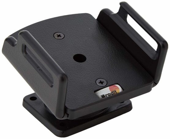 Brodit Passiv Holder with Tilt Swivel for Apple iPhone 5/5S