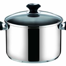 Tescoma Presto 16 cm/ 2.0 Litre Deep Pot with Cover