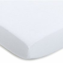 Julius Zöllner Fitted Sheet for Nursing Bed, Jersey, Various Colours, Size: 50 x 100 cm