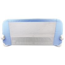 Lindam Easy Fit Bed Guard (Blue)